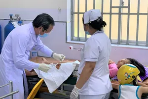 TP.HCM tập trung tháo gỡ khó khăn, củng cố hệ thống y tế cơ sở