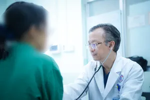 Sản phụ mắc hội chứng hiếm gặp, đe dọa tính mạng cả mẹ lẫn con