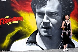 Chân dung 11 huyền thoại bóng đá qua các kỳ Euro