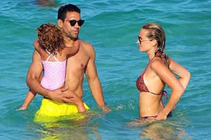 Không được đá Euro là chuyện nhỏ!