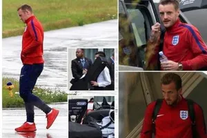 Đội quân 'tam sư' lầm lũi ngày trở về 