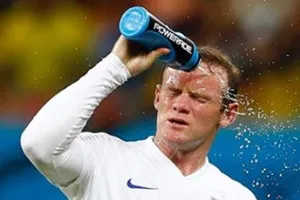 Wayne Rooney đưa vợ đi chơi bằng máy bay vé rẻ 