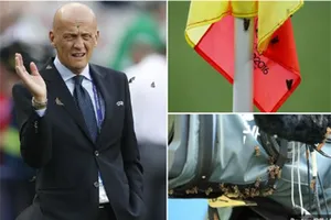 Trận Pháp - Bồ Đào Nha bị tấn công bởi… hàng ngàn con bướm