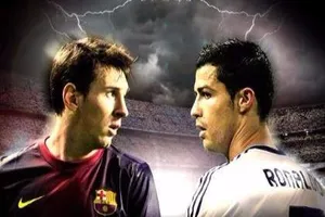 Ronaldo vượt mặt Messi trong top 100 ngôi sao kiếm tiền giỏi nhất 2016