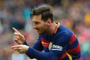 Messi hủy đá từ thiện vì đảo chính ở Thổ Nhĩ Kỳ