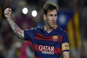 Chelsea đừng mơ có chữ ký của Messi 