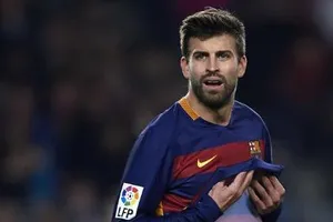 Gerard Pique lo chuyện tương lai sau khi giải nghệ