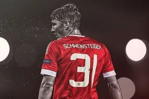 Fan MU: Jose Mourinho là tên ngốc nếu bán Bastian