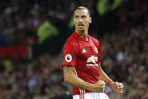 Ibrahimovic liên tục ghi bàn, fan MU lên 'cơn sốt'