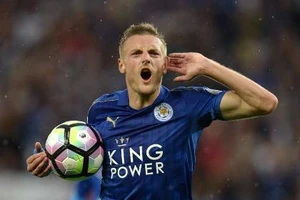  Leicester - Swansea City: Người hùng Jamie Vardy lên tiếng