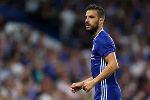Cesc Fabregas: 'Không có chuyện rời Chelsea'