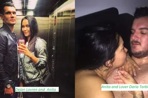 Sao Liverpool ‘suýt’ mất vợ và 3,5 triệu bảng vì tên tình địch côn đồ