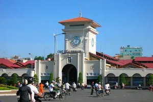 Nơi bạn sống thuộc đô thị loại nào?