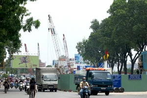 TP được ưu tiên bố trí vốn phát triển đô thị