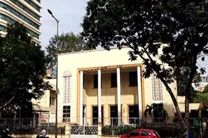 Khu đất vàng 23 Lê Duẩn: Đã nộp 264 tỉ tiền chậm nộp