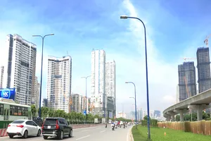 Thêm qui định để xử 'cò' thổi giá đất