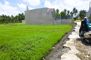 Người dân phải được xem quy hoạch đất trên smartphone