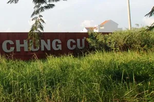  Hủy bỏ quy hoạch treo gây khốn đốn người dân