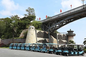 Hải Phòng tháo gỡ cho doanh nghiệp kêu bị xử ép 