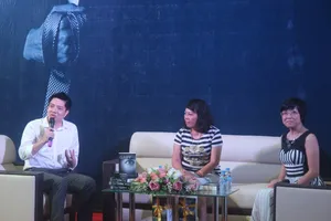 Bàn về tình dục với chuyên gia người Việt 