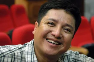 Nghệ sĩ Chí Trung, GS Xoay cùng làm hài kịch ‘phát điên vì tiền’