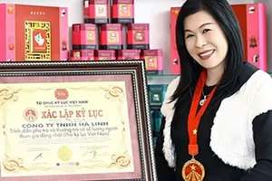 Gửi công hàm tới Đại sứ quán Trung Quốc về cái chết của bà Hà Linh