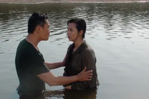 Phim chiến tranh của đạo diễn trẻ được chiếu miễn phí tại TP.HCM