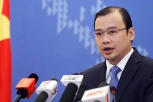 Việt Nam bác bỏ cái gọi là TP Tam Sa