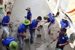 38 tỉ đồng hỗ trợ nghề cho thanh niên yếu thế