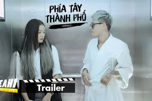 Phim sitcom, tự tin không nhảm lên sóng YouTube