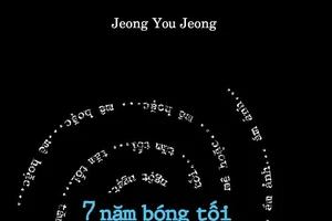 Dịch giả Kim Ngân đạt giải chuyển thể xuất sắc tác phẩm Hàn Quốc