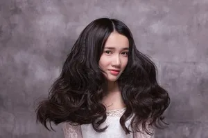 NSƯT Thu Hà gọi con, xưng mẹ khen Nhã Phương về diễn xuất 