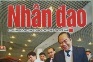 Một tờ báo và tạp chí bị đình bản