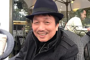 'Nói tôi ăn theo vụ đạo thơ 'Catinat cafe sáng' là dở'