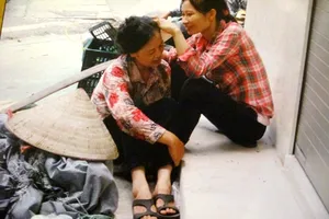 Khoảng 5% dân số sẽ di cư từ nông thôn ra thành thị vào năm 2019