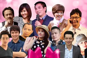 “Giáo sư Xoay”, Chí Trung chọc cười bằng tình yêu và nghĩa vợ chồng