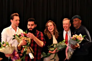 Đạo diễn Jordan Vogt Robert: Việt Nam đẹp ngỡ ngàng siêu thực