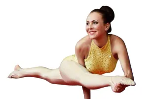 Tuyết sẽ rơi tại sân khấu Lan Anh (TP.HCM) trong gala xiếc quốc tế