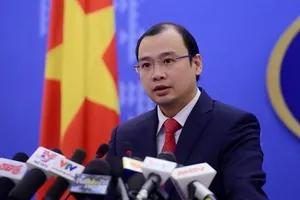 Tổng lãnh sự giới thiệu luật sư cho gia đình Minh Béo