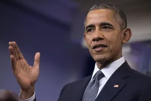 Tổng thống Mỹ Barack Obama thăm chính thức Việt Nam từ 22-5