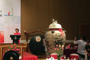 Người trả 6 tỉ đấu giá tác phẩm nghệ thuật từ chối mua hàng