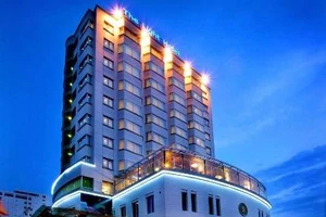 Thu hồi công nhận hạng sao với 6 khách sạn