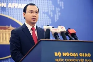 Phản ứng của Việt Nam trước phán quyết của tòa trọng tài quốc tế