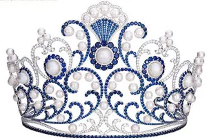 Vương miện Hoa hậu Việt Nam 2016 trị giá 2,2 tỉ đồng