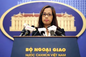 Yêu cầu Thái Lan điều tra vụ nổ súng vào tàu cá Việt Nam