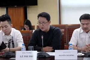 Đưa luồng gió mới vào hòa nhạc quốc gia ‘Điều còn mãi’