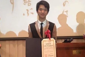 Bộ Ngoại giao hỗ trợ gia đình du học sinh tử vong sang Nhật 