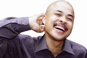 Vĩnh biệt 'lão Quềnh' - nghệ sĩ Hán Văn Tình