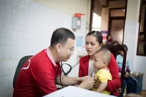 Nhắn tin để cứu sống những trái tim lỗi nhịp