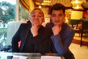 Cát sê 8 tỉ đồng khó tin của diễn viên Xuân Bắc